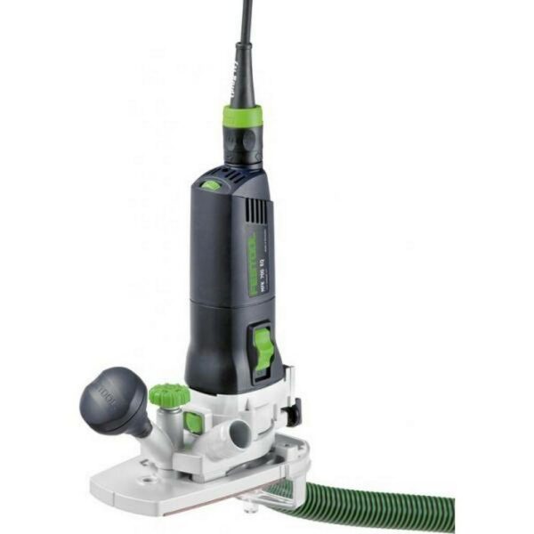 Festool Module Edge Router Mfk 700 Eq-Set Gb -110 Volts