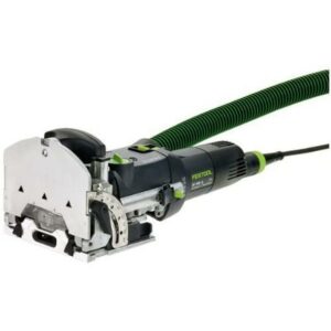 Festool Joining Machine Df 500 Q-Set Gb 240 V Domino