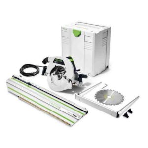 Festool Circular Saw Hk 85 Eb-Plus-Fsk420 Gb 240V