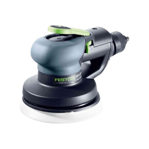 Festool Compressed Air Eccentric Sander Lex 3 125/5 - Image 2