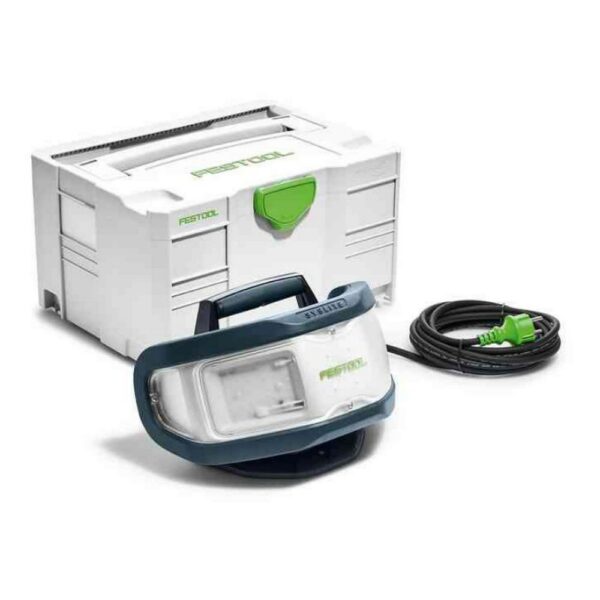 Festool Working Light Duo-Plus Gb 240V Syslite