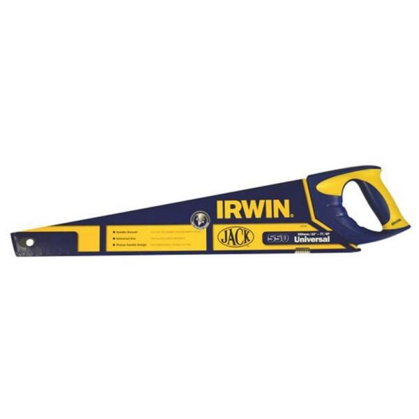 Irwin Jack 550 22In Saw