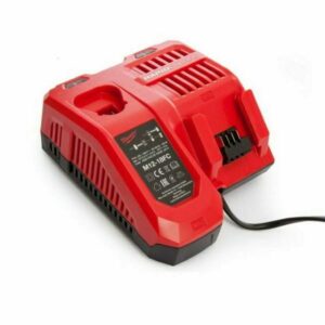 Milwaukee M12-18Fc Multi Fast Charger