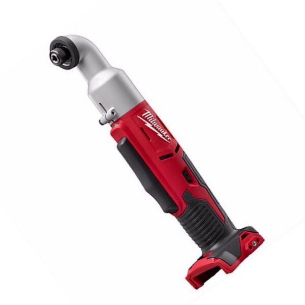 Milwaukee M18Braid-0 Compact Right Angle Impact Driver Body Only