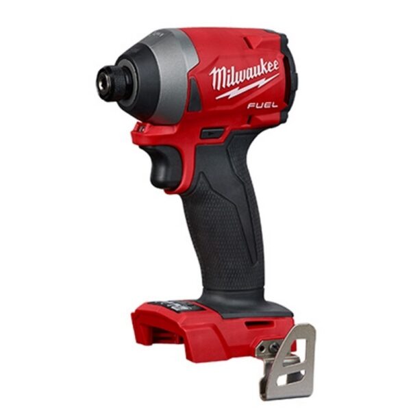 Milwaukee M18FID2-0 18V Li-Ion Fuel Impact Driver Body Only