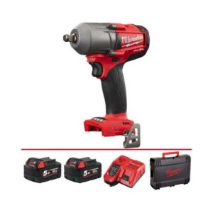 Milwaukee M18Fmtiwf12 1/2 mid Torque Impact Wrench