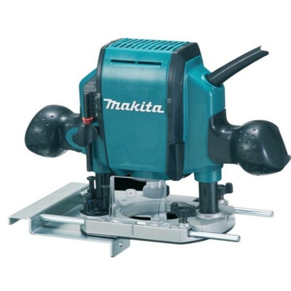 Makita 1/4" Router-110 Volts