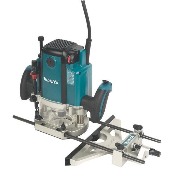 Makita 2100W 110V 1/2In Router