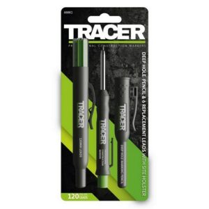 TRACER DEEP PENCIL MARKER WITH LEAD