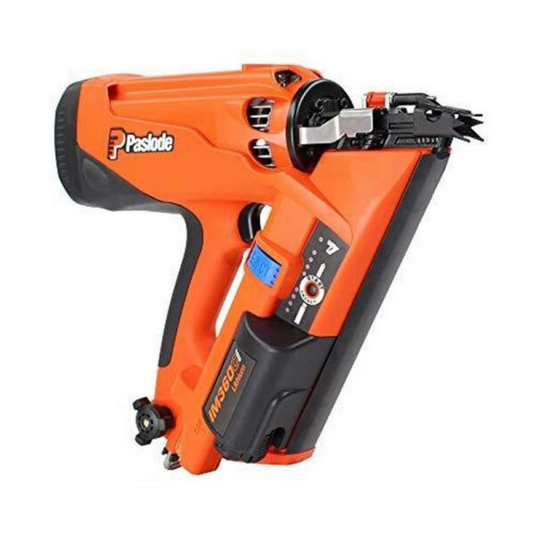 Paslode Impulse Im360 Framing Nailer