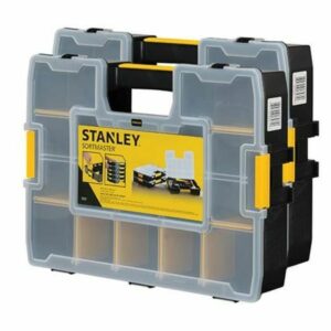 STANLEY SORTMASTER ORGANISER TWIN PACK 1-95-839