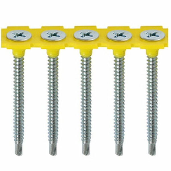 Collated Drywall Screw