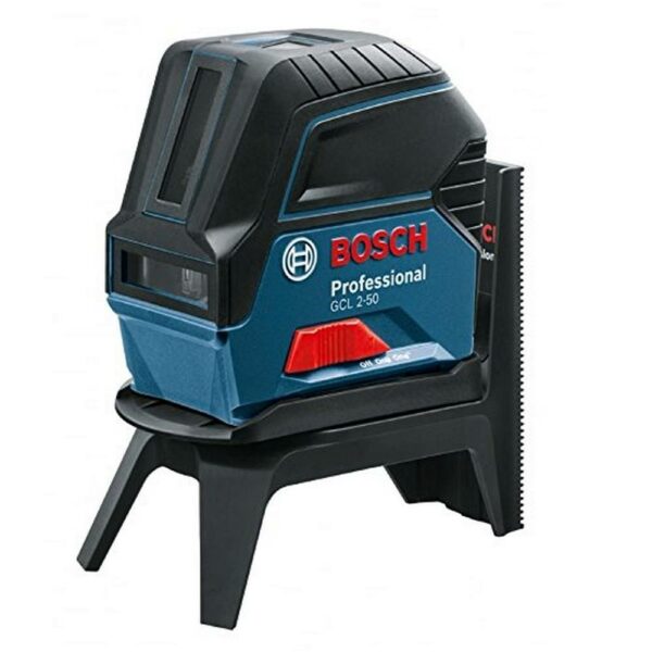 Bosch Gcl 2-50 + Lr6 Crossline