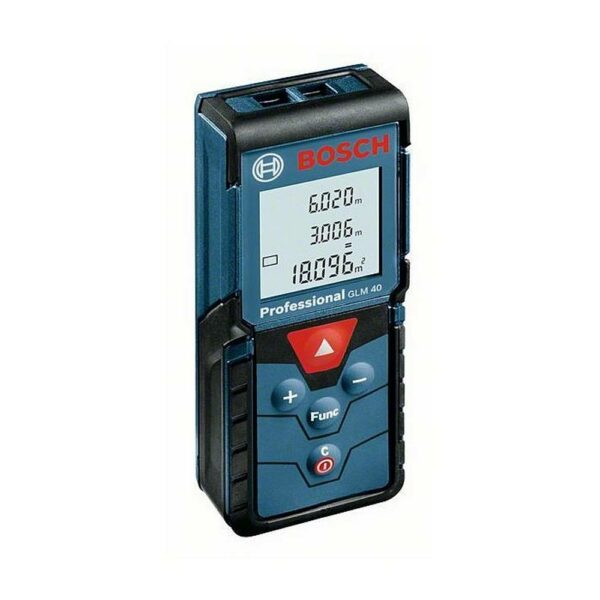 Bosch Glm 40 Laser Measure