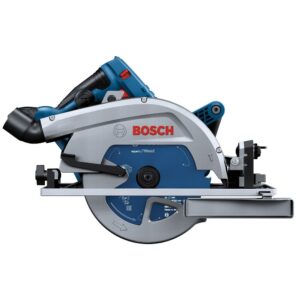 Bosch Gks 18V-68 Gc Biturbo Circular Saw