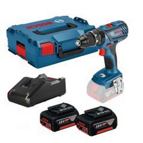 Bosch Gsb 18V-110 C Professional