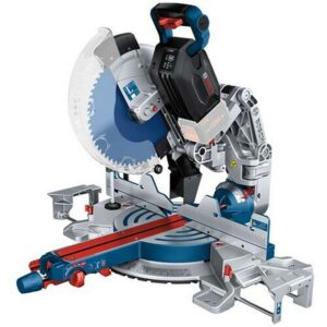 Bosch Gcm18V-305 Gdc Mitre Saw