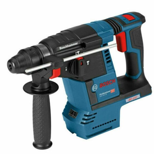 Bosch Gbh18V -20Sds Hammer Drill