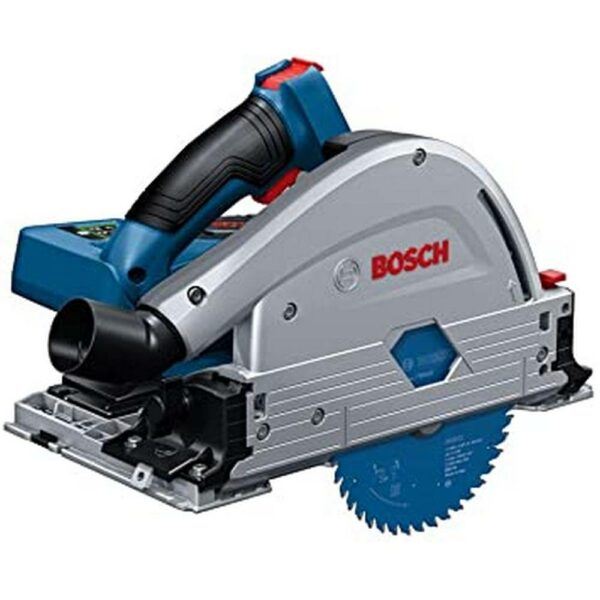 Bosch Gkt 18V-52Gc Plunge Saw