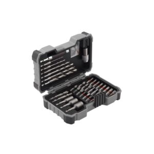 Bosch 35 Pce Wood Acc Set