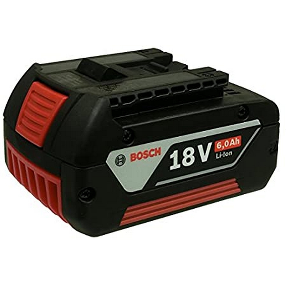 Bosch 18V 6Ah Battery - Tool Depot Ireland