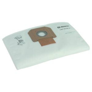 Bosch Fleece Filter Bag Gas35 5