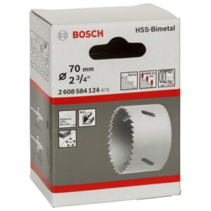 Std Holesaw 70Mm