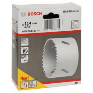 Std Holesaw 114Mm