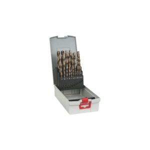 Bosch Cobalt Metal Drill Bits S