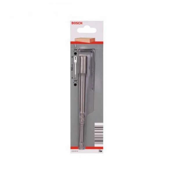 Bosch Flat Drill Bit Extension