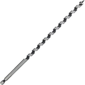 Bosch Auger Bit-Hex Shank 8X160