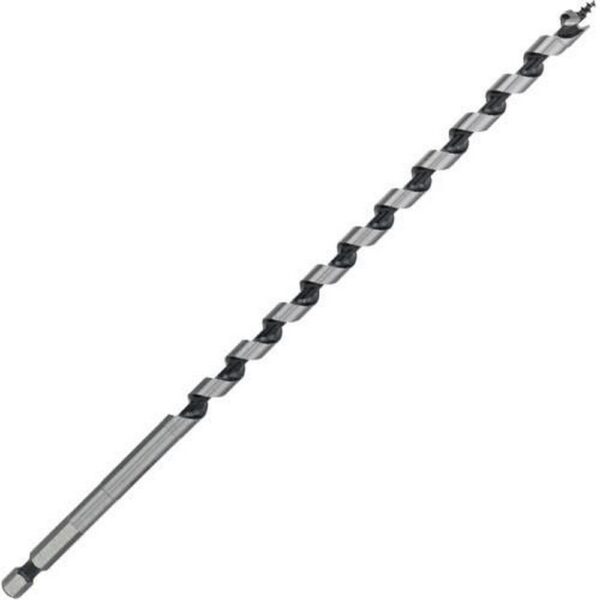 Bosch Auger Bit-Hex Shank 8X160