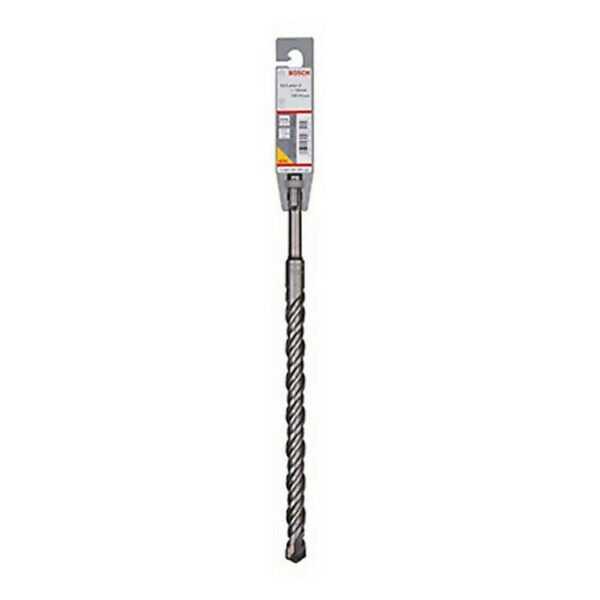 Bosch Auger Bit 8Mm X 360Mm X 4