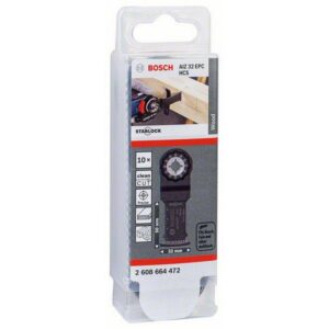 Bosch Aiz 32 Ep Hcs Wood Curved