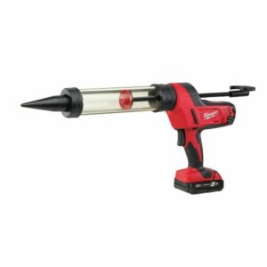 Milwaukee M18 Caulking Gun 400