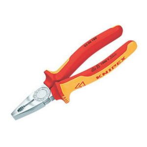 Knipex Combination Pliers Vde