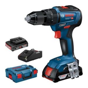 Bosch Gsb 18V-85 C Brushless 18V Combi Drill