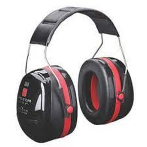 3M Peltor Optime 3 Ear Defender