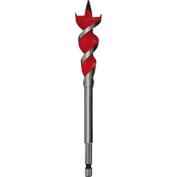 Milwaukee 22X165 Speed Feed Drill Bit