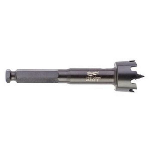 Milwaukee 29Mm Selfeed Wood Bit