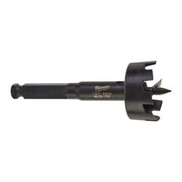 Milwaukee 44Mm Selfeed Wood Bit