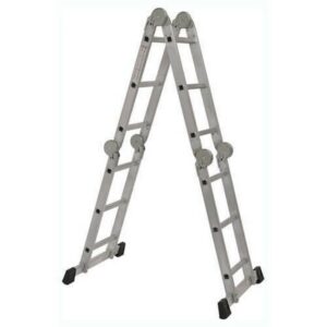 Youngman Multipurpose 4 Mode Ladder
