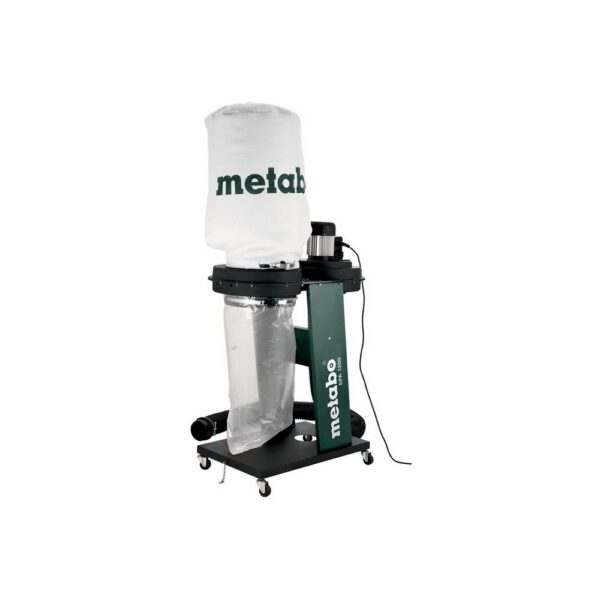 Metabo Spa1200 Dust Collector