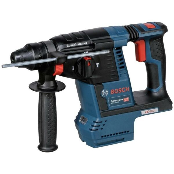 Bosch Gbh 18V-26 Sds+ Rotary Hammer Drill