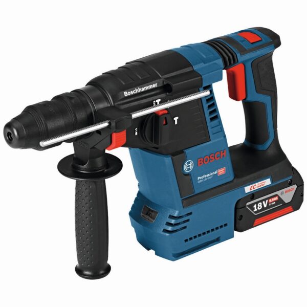 Bosch Gbh 18V-26 F Sds Hammer