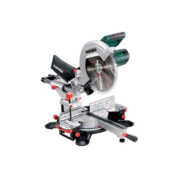 Metabo Kgs 305M Slide Mitre Saw