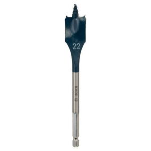 Self Cut 22 X 152 Spade Bit