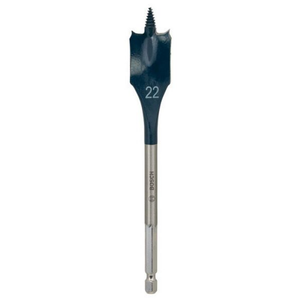 Self Cut 22 X 152 Spade Bit