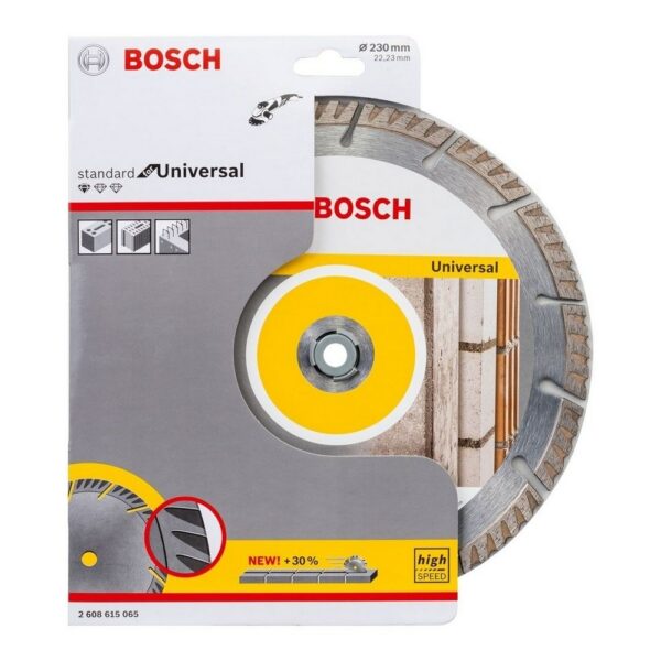 Bosch Universal Blade 230Mm