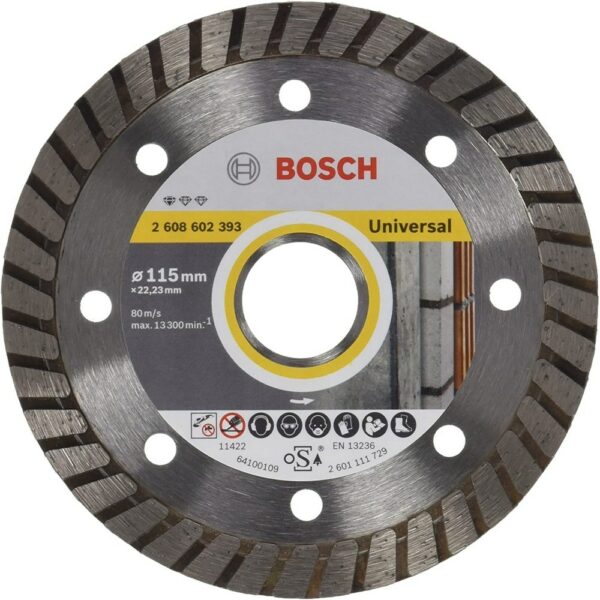 Bosch Cutting Disc Standard For